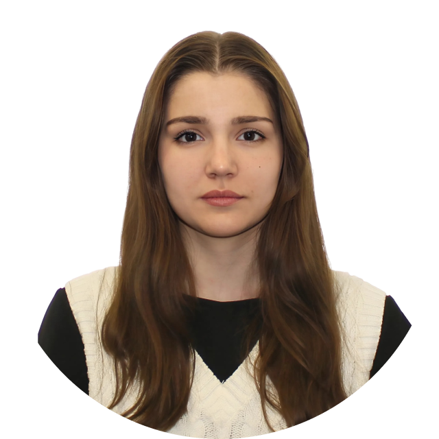 Алексеева Дарья